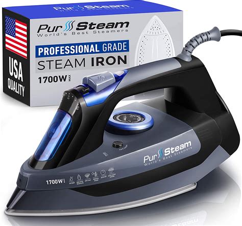 best brand iron for clothes|professional clothes iron.